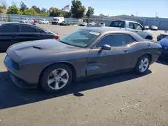 2C3CDZAGXHH629343 2017 DODGE CHALLENGER