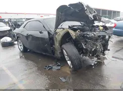 2C3CDZAGXHH632713 2017 DODGE CHALLENGER