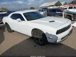 2C3CDZAGXHH633991 2017 DODGE CHALLENGER
