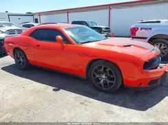 2C3CDZAGXHH640505 2017 DODGE CHALLENGER