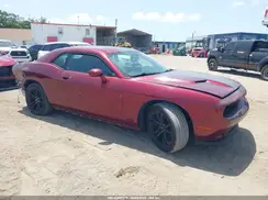 2C3CDZAGXHH640987 2017 DODGE CHALLENGER