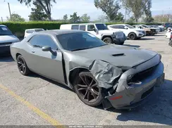 2C3CDZAGXHH648989 2017 DODGE CHALLENGER