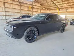 2C3CDZAGXHH651486 2017 DODGE CHALLENGER