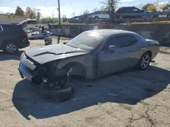 2C3CDZAGXHH658485 2017 DODGE CHALLENGER