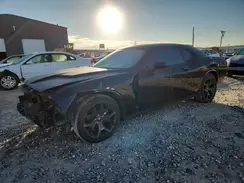 2C3CDZAGXHH658647 2017 DODGE CHALLENGER