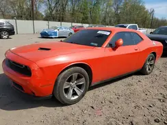 2C3CDZAGXHH659295 2017 DODGE CHALLENGER