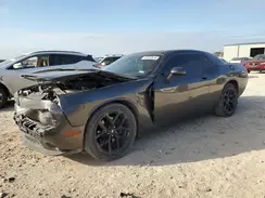 2C3CDZAGXHH665548 2017 DODGE CHALLENGER