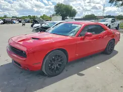 2C3CDZAGXHH665694 2017 DODGE CHALLENGER