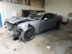 2C3CDZAGXHH666246 2017 DODGE CHALLENGER