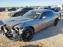 2C3CDZAGXJH110816 2018 DODGE CHALLENGER