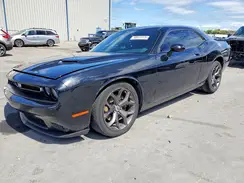 2C3CDZAGXJH110881 2018 DODGE CHALLENGER