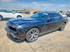 2C3CDZAGXJH111013 2018 DODGE CHALLENGER