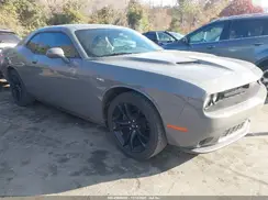 2C3CDZAGXJH111299 2018 DODGE CHALLENGER