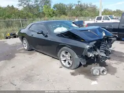 2C3CDZAGXJH111867 2018 DODGE CHALLENGER
