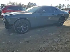 2C3CDZAGXJH112159 2018 DODGE CHALLENGER