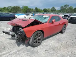 2C3CDZAGXJH116440 2018 DODGE CHALLENGER