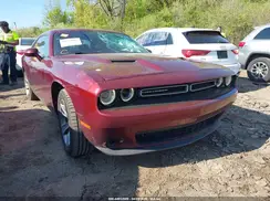 2C3CDZAGXJH116518 2018 DODGE CHALLENGER