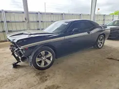 2C3CDZAGXJH116678 2018 DODGE CHALLENGER