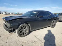 2C3CDZAGXJH116728 2018 DODGE CHALLENGER