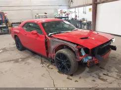 2C3CDZAGXJH118818 2018 DODGE CHALLENGER