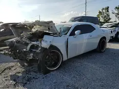 2C3CDZAGXJH121752 2018 DODGE CHALLENGER