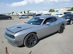 2C3CDZAGXJH121833 2018 DODGE CHALLENGER