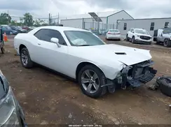 2C3CDZAGXJH121914 2018 DODGE CHALLENGER