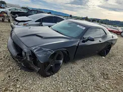 2C3CDZAGXJH123937 2018 DODGE CHALLENGER