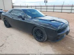 2C3CDZAGXJH127888 2018 DODGE CHALLENGER