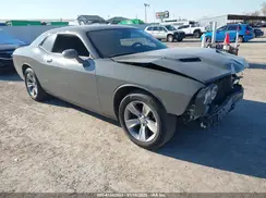 2C3CDZAGXJH130807 2018 DODGE CHALLENGER