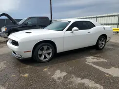 2C3CDZAGXJH130953 2018 DODGE CHALLENGER