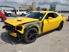 2C3CDZAGXJH132377 2018 DODGE CHALLENGER