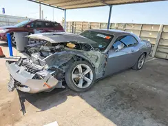 2C3CDZAGXJH132380 2018 DODGE CHALLENGER