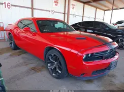 2C3CDZAGXJH153052 2018 DODGE CHALLENGER