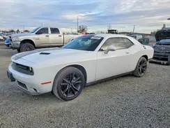 2C3CDZAGXJH153181 2018 DODGE CHALLENGER