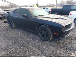 2C3CDZAGXJH153360 2018 DODGE CHALLENGER