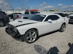 2C3CDZAGXJH154959 2018 DODGE CHALLENGER