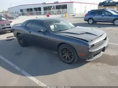 2C3CDZAGXJH161751 2018 DODGE CHALLENGER