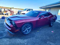 2C3CDZAGXJH171437 2018 DODGE CHALLENGER
