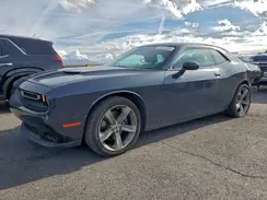 2C3CDZAGXJH171891 2018 DODGE CHALLENGER