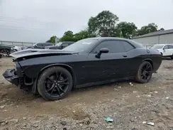 2C3CDZAGXJH177903 2018 DODGE CHALLENGER