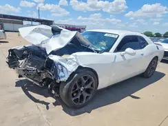 2C3CDZAGXJH178372 2018 DODGE CHALLENGER