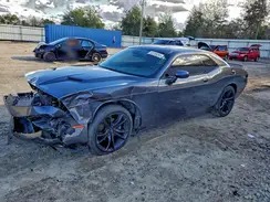 2C3CDZAGXJH182020 2018 DODGE CHALLENGER