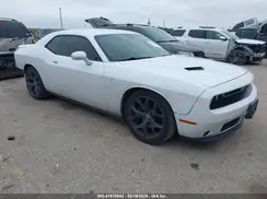 2C3CDZAGXJH182731 2018 DODGE CHALLENGER