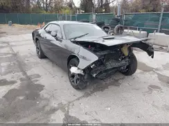2C3CDZAGXJH182762 2018 DODGE CHALLENGER