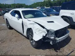 2C3CDZAGXJH182860 2018 DODGE CHALLENGER