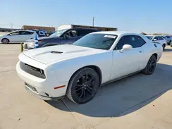 2C3CDZAGXJH183202 2018 DODGE CHALLENGER