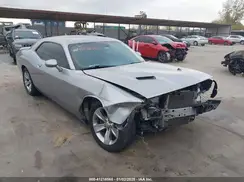 2C3CDZAGXJH183636 2018 DODGE CHALLENGER