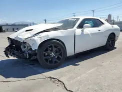 2C3CDZAGXJH199626 2018 DODGE CHALLENGER