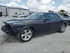 2C3CDZAGXJH199867 2018 DODGE CHALLENGER
